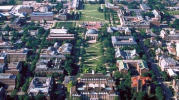 University of Illinois at Urbana-Champaign Image of School: University of Illinois at Urbana-Champaign