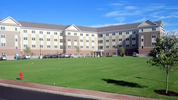 Southern New Hampshire University Image of School: Southern New Hampshire University