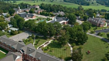 Johnson University Image of School: Johnson University