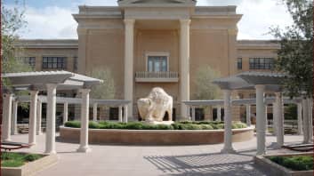 West Texas A&M University Image of School: West Texas A&M University