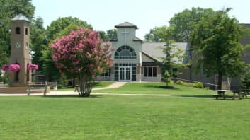 Brescia University Image of School: Brescia University