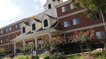Lamar University Image of School: Lamar University