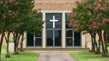 Baptist Missionary Association Theological Seminary Image of School: Baptist Missionary Association Theological Seminary