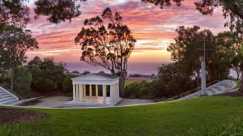 Point Loma Nazarene University Image of School: Point Loma Nazarene University
