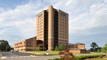 George C. Wallace State Community College-Hanceville Image of School: George C. Wallace State Community College-Hanceville