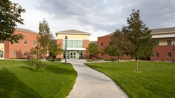 Northwest College Image of School: Northwest College