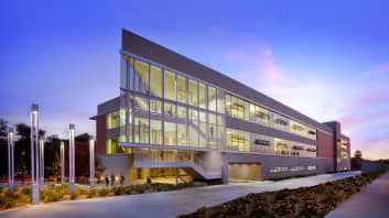 Palomar College Image of School: Palomar College