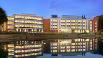 Montgomery College Image of School: Montgomery College