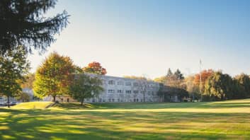 Manor College Image of School: Manor College