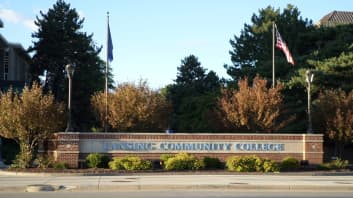 Lansing Community College Image of School: Lansing Community College