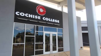 Cochise County Community College Image of School: Cochise County Community College