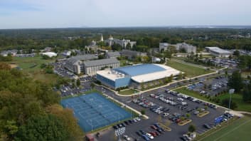 Neumann University Image of School: Neumann University