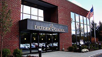 Campus image for Excelsior College