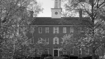 Campus image for Ohio University