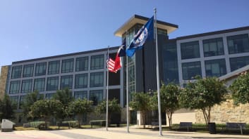 Campus image for Texas A & M University-Central Texas