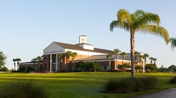 Campus image for Warner University