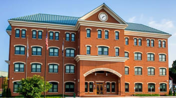 Campus image for American Public University