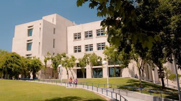 Campus image for California State University, Bakersfield