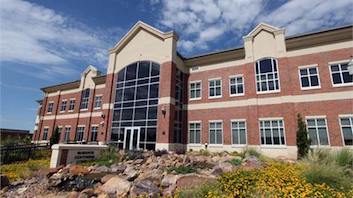 Campus image for Cameron University