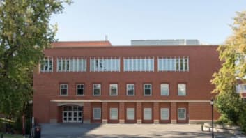 Carson College of Business, Washington State University