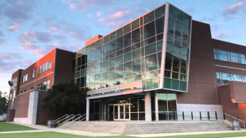Campus image for Columbus State University