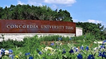 Campus image for Concordia University-Texas