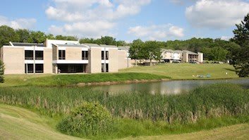Campus image for Crossroads College