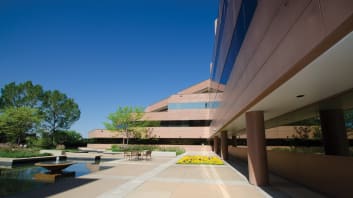 Campus image for Colorado State University Global