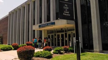 Fairleigh Dickinson University