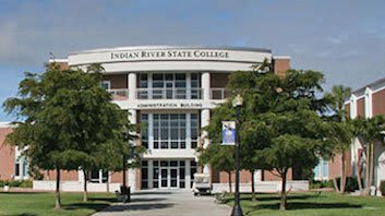 Campus image for Indian River State College