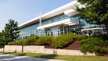 Campus image for Kennesaw State University
