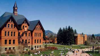 Campus image for Montana State University-Bozeman