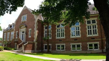 Campus image for Northwestern State University of Louisiana-School of Business-eNSU
