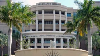 Campus image for Nova Southeastern University