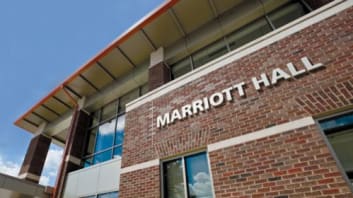 Purdue University School of Hospitality and Tourism Management
