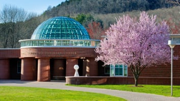 Quinnipiac University Campus image for Quinnipiac University
