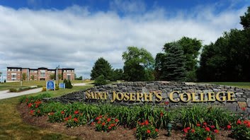 Campus image for Saint Joseph's College of Maine