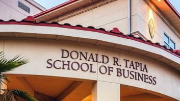 Campus image for Saint Leo University-Donald R. Tapia School of Business
