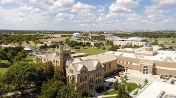 Campus image for Southwestern Assemblies of God University