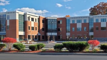 Campus image for SUNY Empire State College
