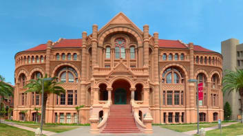 The University of Texas Medical Branch Campus image for The University of Texas Medical Branch