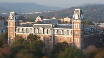 University of Arkansas Global Campus Campus image for University of Arkansas Global Campus