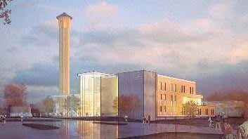 Campus image for University of Dallas