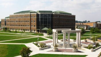 Campus image for University of Illinois, Springfield