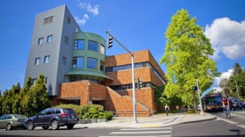 University of Washington School of Social Work, Seattle, Washington