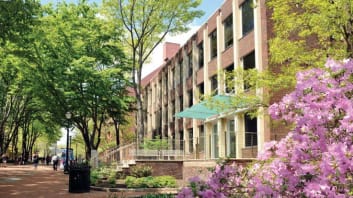University of Pennsylvania School of Social Policy and Practice, Philadelphia, Pennsylvania