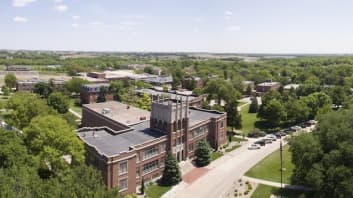 Concordia University - Nebraska Campus image for Concordia University – Nebraska