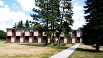Dakota College at Bottineau Image of School: Dakota College at Bottineau