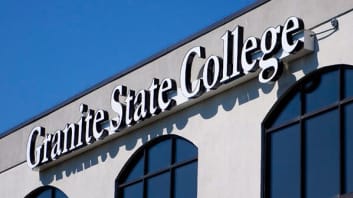 Granite State College Campus image for Granite State College