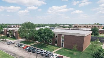 Mid-America Christian University Campus image for Mid-America Christian University